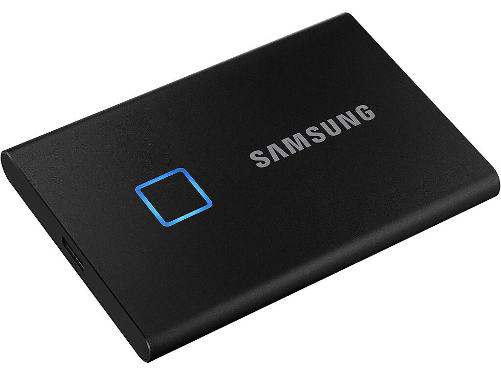 Black Friday 2020: Great deals on external storage