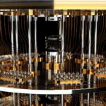 Read more about the article BT backs quantum computing for 5G security