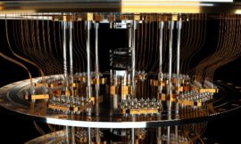 BT backs quantum computing for 5G security