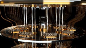 BT backs quantum computing for 5G security