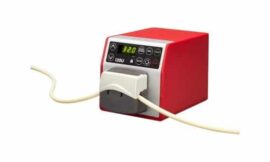 Compact, Easy-To-Use Benchtop Pumps Chosen by Leading Japanese Biotech
