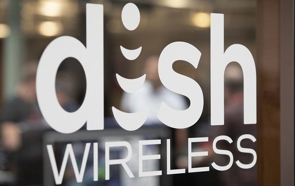 Dish emphasises private network opportunity