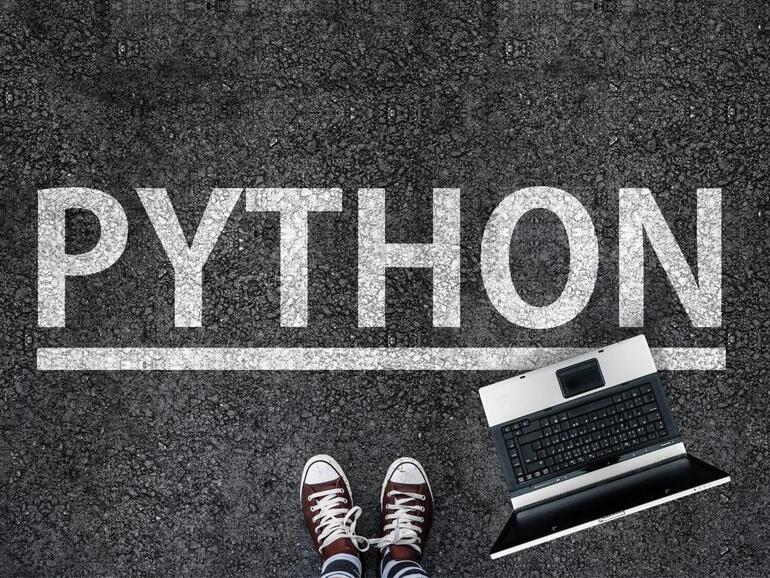Dive into Python and AI with this online training bundle
