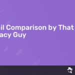Read more about the article Email Comparison by That One Privacy Guy