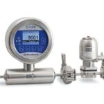 Read more about the article Flow Meter/Controller Meets 3-A Sanitary Standards