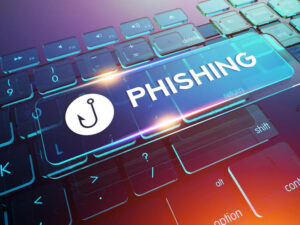 GoPhish: How to run a phishing attack simulation