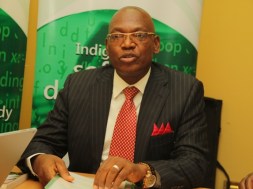 James Emadoye Olorogun, current president, institute of soft ware practitioners of nig (27)