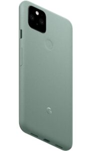 How to enable smooth display and show refresh rate on the Google Pixel 4 and Pixel 5