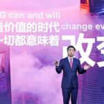 Read more about the article Huawei chief calls for focused 5G deployments