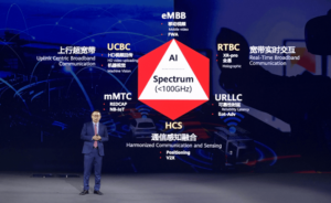 Huawei readies 5.5G as bosses push evolution