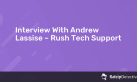 Interview With Andrew Lassise – Rush Tech Support