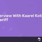 Read more about the article Interview With Kaarel Kotkas – Veriff