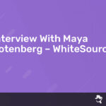 Read more about the article Interview With Maya Rotenberg – WhiteSource