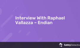 Interview With Raphael Vallazza – Endian