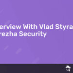 Read more about the article Interview With Vlad Styran – Berezha Security