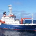 Read more about the article Non-Contact Flow Measurements in the Service of Marine Research