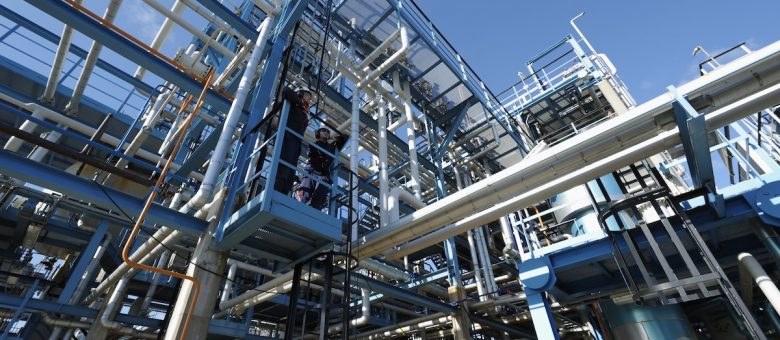 Panametrics Sentinel High-Accuracy Ultrasonic Flow Meters – the Right Technology for Your Application