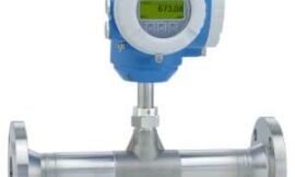 Proline T-mass F/I 300/500 The Flowmeter with Long-Term Stability and a Keen Sense for Utility Gases