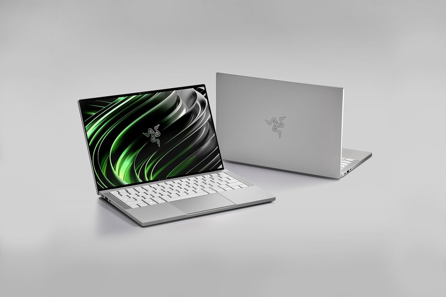 The Book 13 is reported to feature the world’s thinnest 13.4-inch display bezels, comes with 11th Gen Intel Core processor options and Iris Xe graphics, and of course boasts an RGB-backlit keyboard