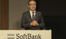 SoftBank Corp prepares for fresh tariff cuts