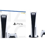 Read more about the article Sony PS5: Here’s where you can buy the next-gen PlayStation