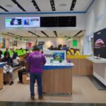 Read more about the article StarHub targets SA 5G rollout in Q4 as profit plunges