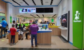 StarHub targets SA 5G rollout in Q4 as profit plunges