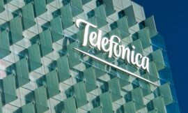 Telefónica valora en 6.000 millones la inversión necesaria para desplegar 5G en España