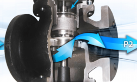 The Art and Science of Control Valve Selection