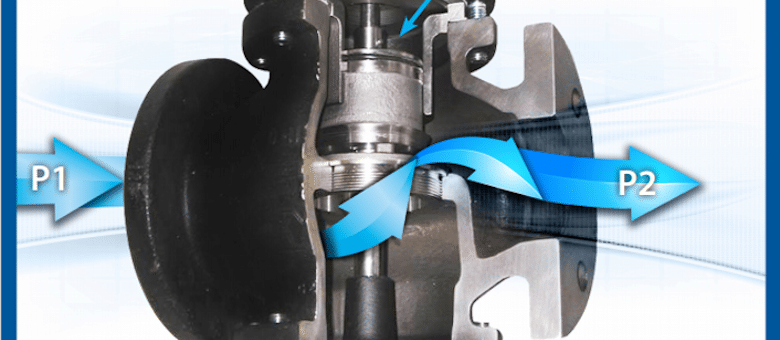 The Art and Science of Control Valve Selection