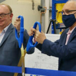 Read more about the article Trillium Flow Technologies Ribbon Cutting in Fresno California