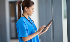 Why healthcare workers spend more time with data entry and tech problems than with patients