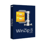 Read more about the article WinZip Mac 8 Pro: Create backups and encrypt sensitive files with this Time Machine alternative