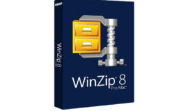 WinZip Mac 8 Pro: Create backups and encrypt sensitive files with this Time Machine alternative