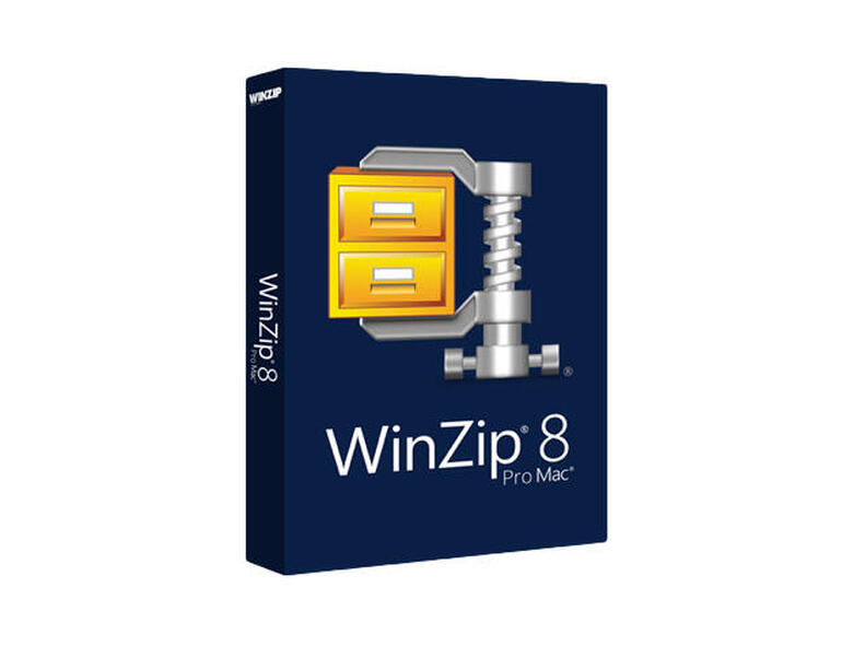 WinZip Mac 8 Pro: Create backups and encrypt sensitive files with this Time Machine alternative