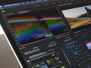 Adobe: We’re bringing Premiere Pro, Rush, and Audition to Apple M1 Macs