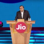 Read more about the article Ambani presses state for 5G action as Jio sets timeline