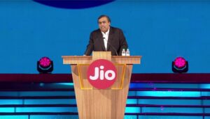 Ambani presses state for 5G action as Jio sets timeline