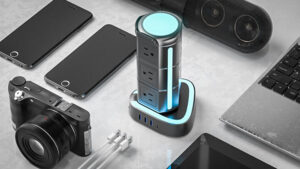 Buy on Amazon now: Cool office tech items