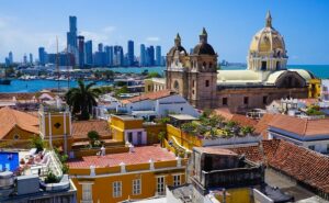 Colombia tests 5G waters ahead of auction