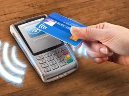 Contactless-payment-