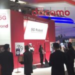 Read more about the article Docomo, Qualcomm launch sub-6GHz 5G CA