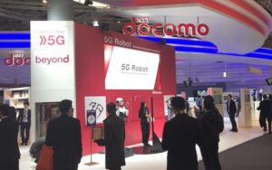 Docomo, Qualcomm launch sub-6GHz 5G CA