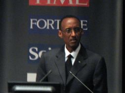 Paul Kagame, President of Rwanda 02