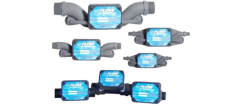 Flow Technology Announces Qct_Pa12 In-Line Ultrasonic Flow Meters For Low Viscosity Liquid Applications