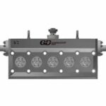 Read more about the article Gardner Denver Launches New Hammerless Frac Suction Cover Retainer for Safer Pumping Operations