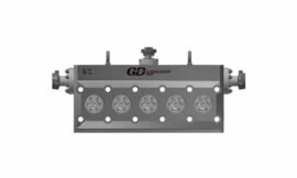 Gardner Denver Launches New Hammerless Frac Suction Cover Retainer for Safer Pumping Operations