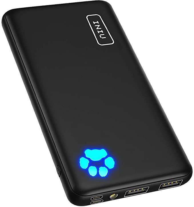 Great iPhone and Android chargers and portable power banks