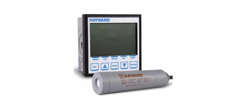 HLS Series Level Sensor by Hayward Flow Control