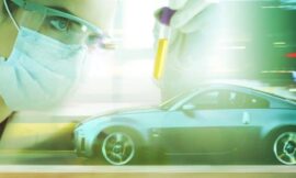 How Developments in the Automotive Industry Can Predict the Future of Chromatography Applications